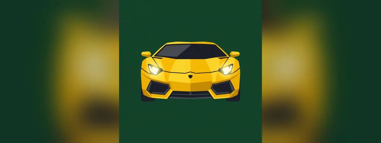 CarDemo hero image