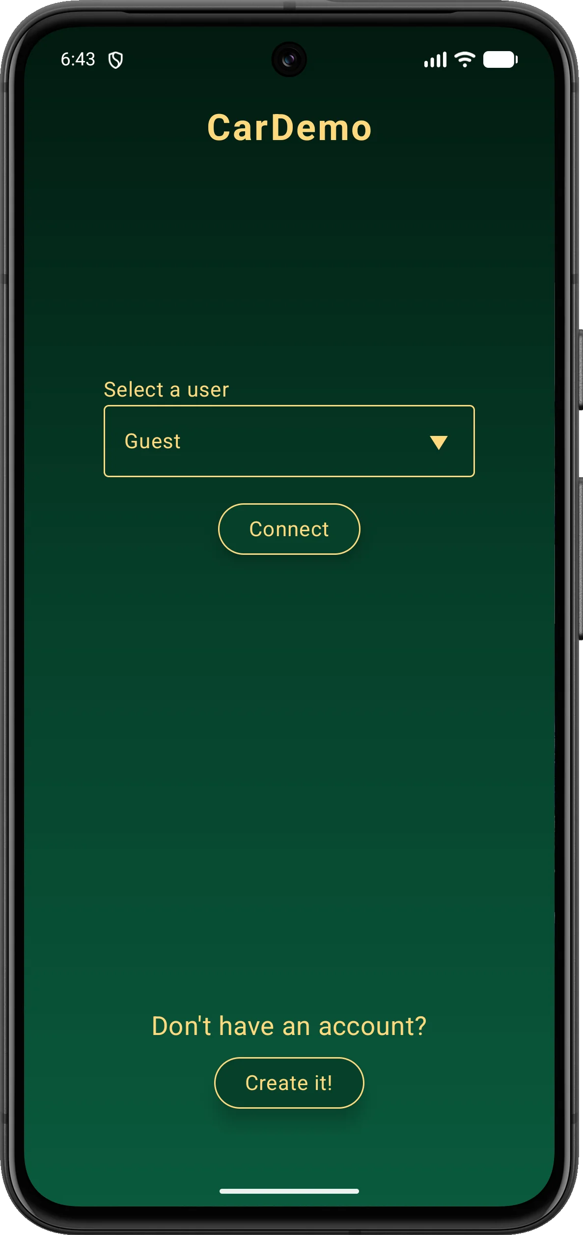 CarDemo gallery preview 1
