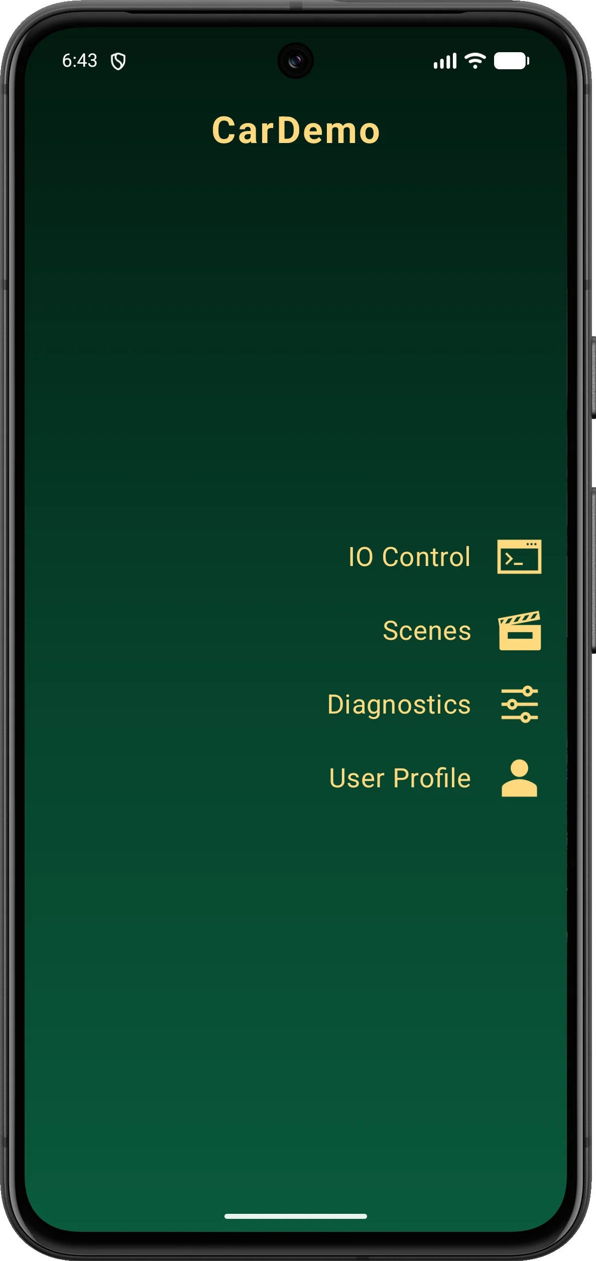 CarDemo gallery preview 2
