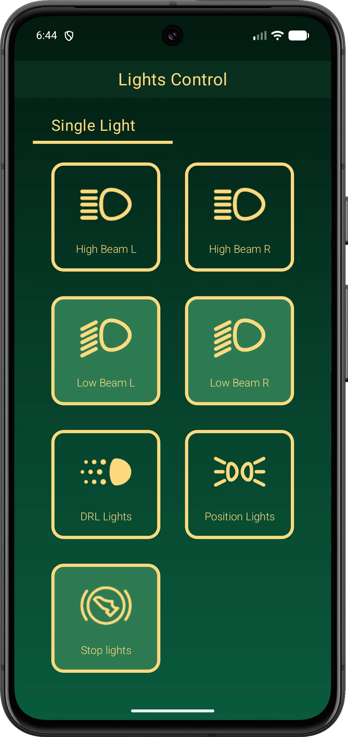 CarDemo gallery preview 4