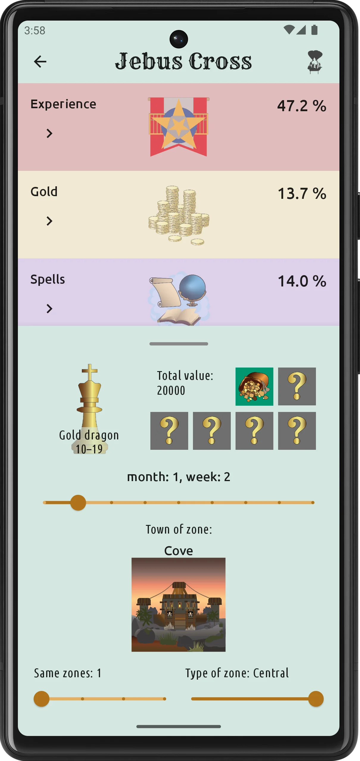 Heroes Helper gallery preview 3