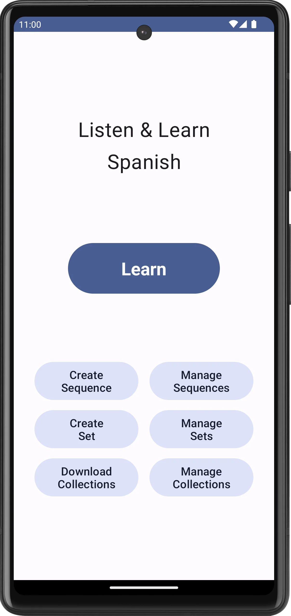 Pronunciation Learning gallery preview 1