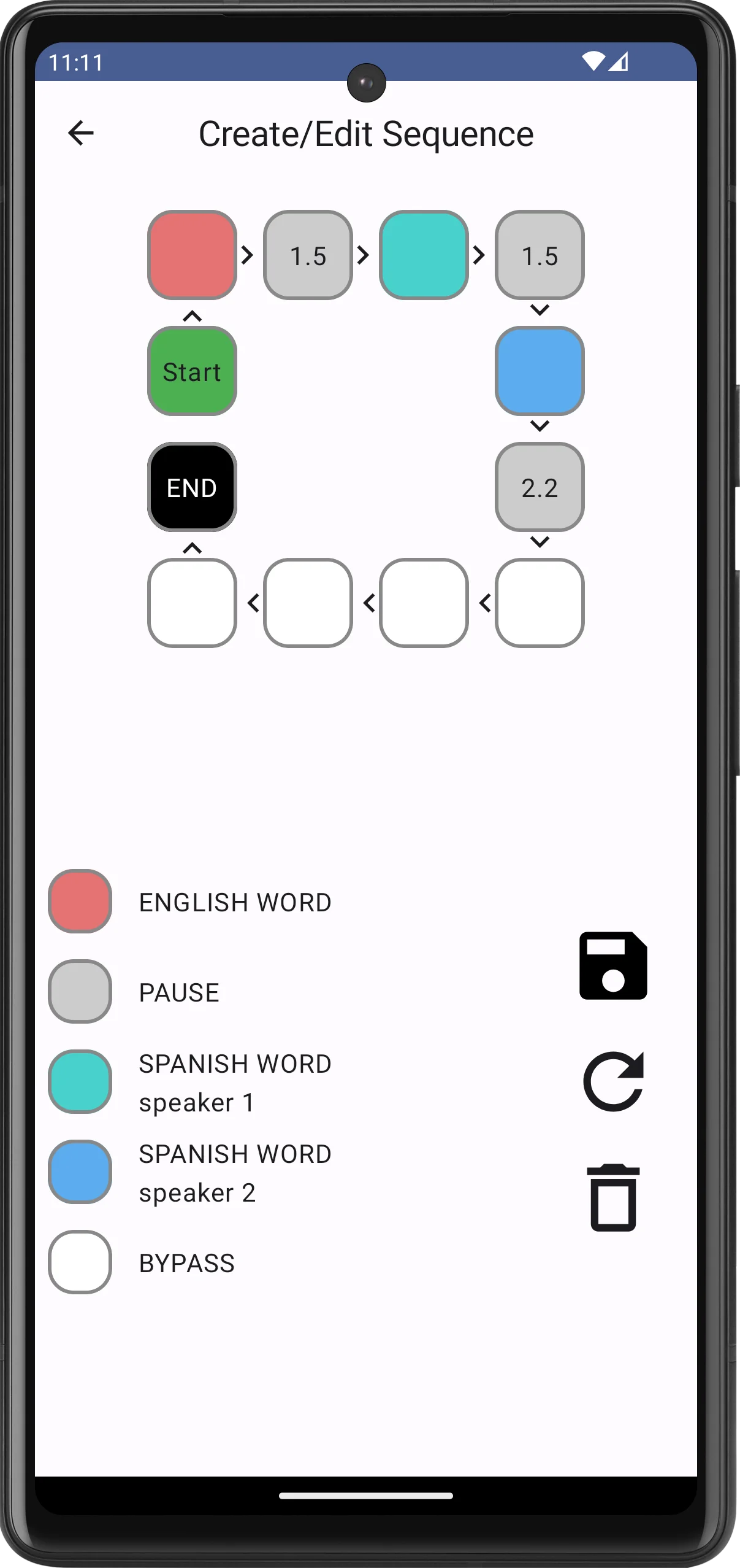 Pronunciation Learning gallery preview 3