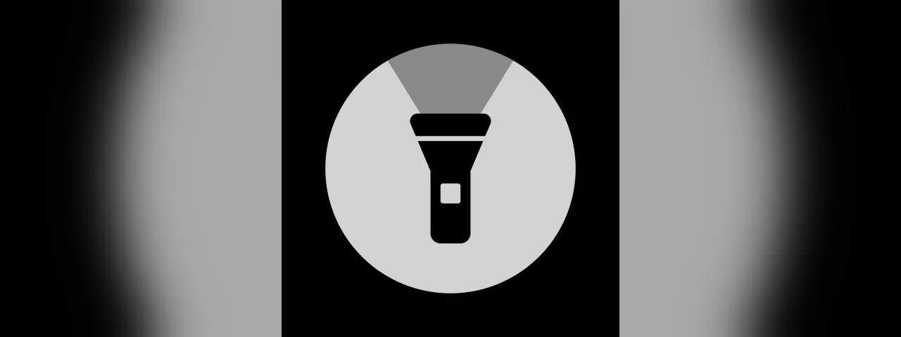 Lightless hero image