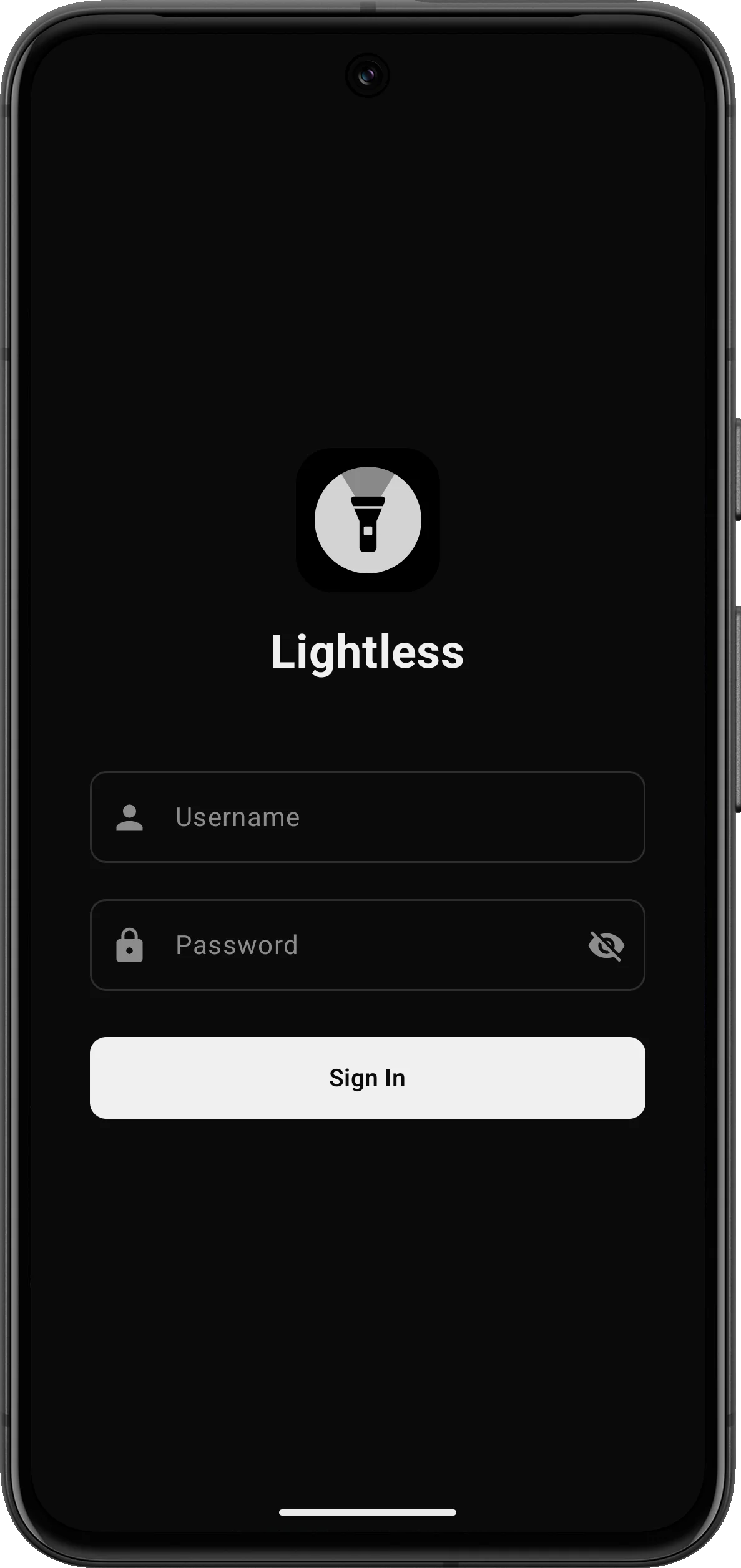 Lightless gallery preview 1