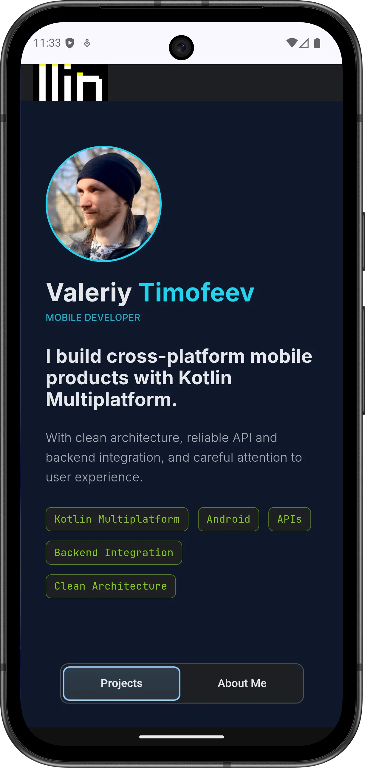 ...and this website! gallery preview 1