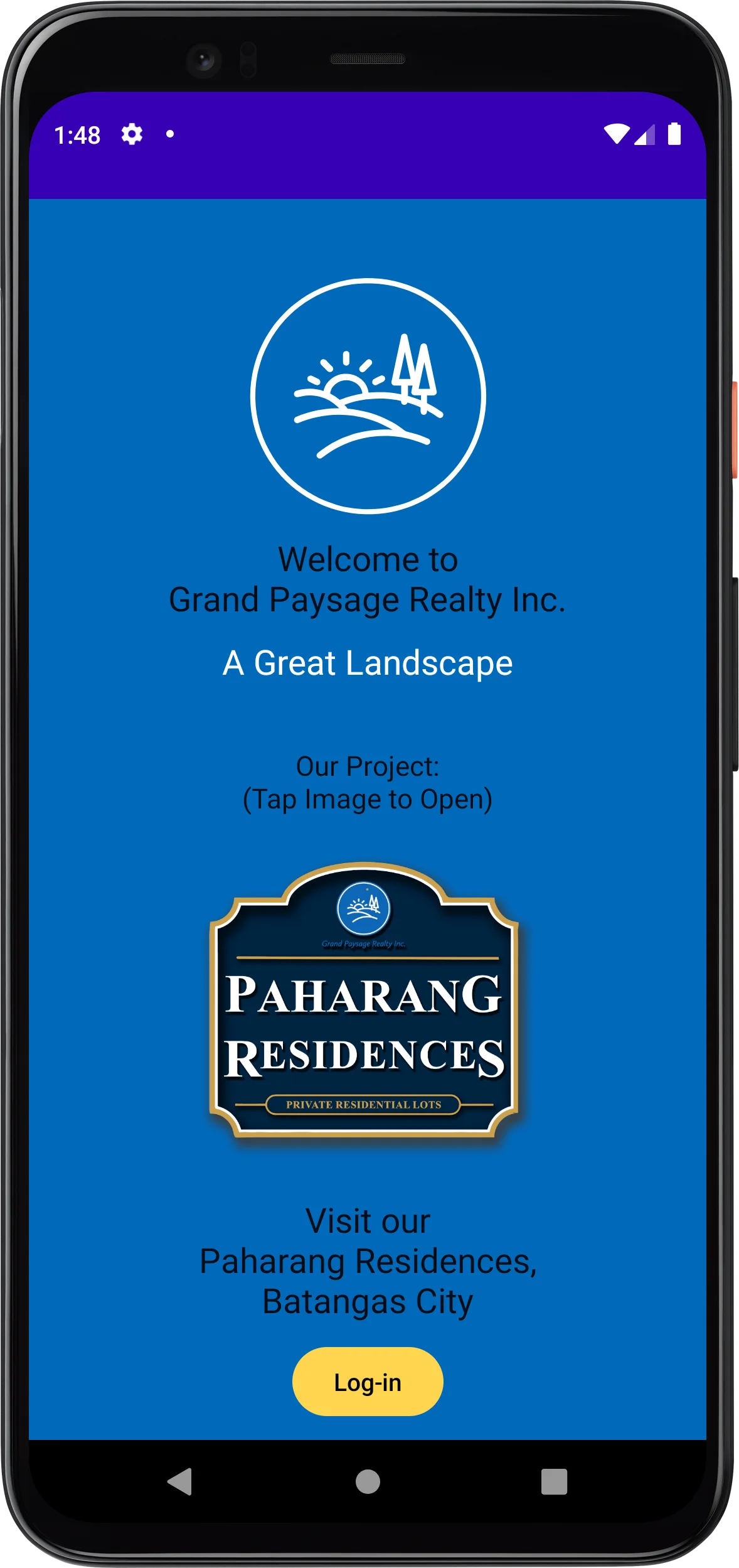 Property Management Solution gallery preview 1